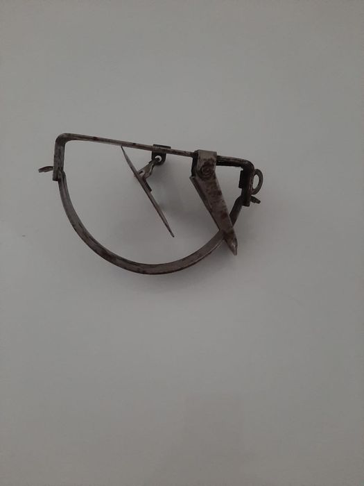 Продаю капкан для животных