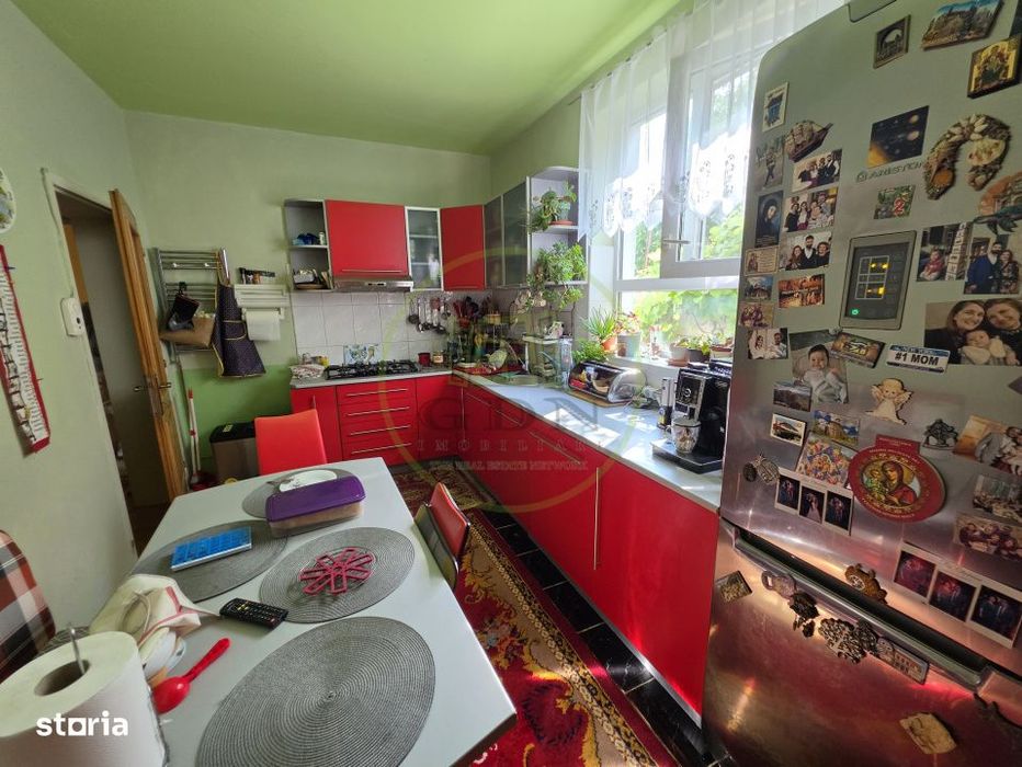 Casa individuala spatioasa de vanzare – Strada Negoi | 279 mp utili
