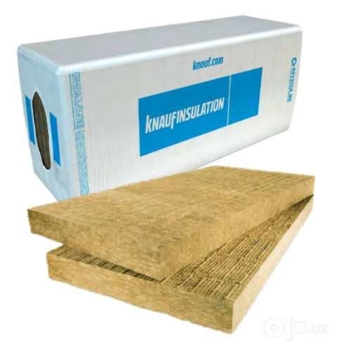 Knauf insulation