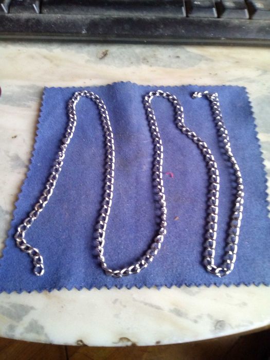 Парчета от стара гривна и др.