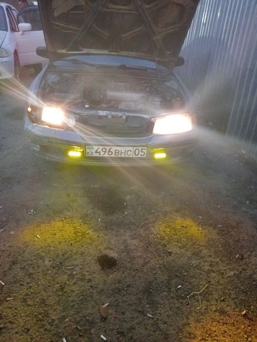 Менин машинам Нахаду