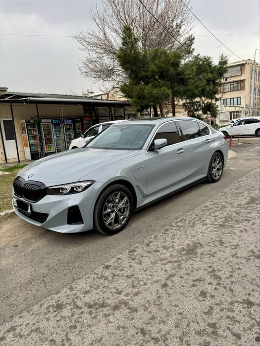 BMW i3 kamyob ranglisi sotiladi