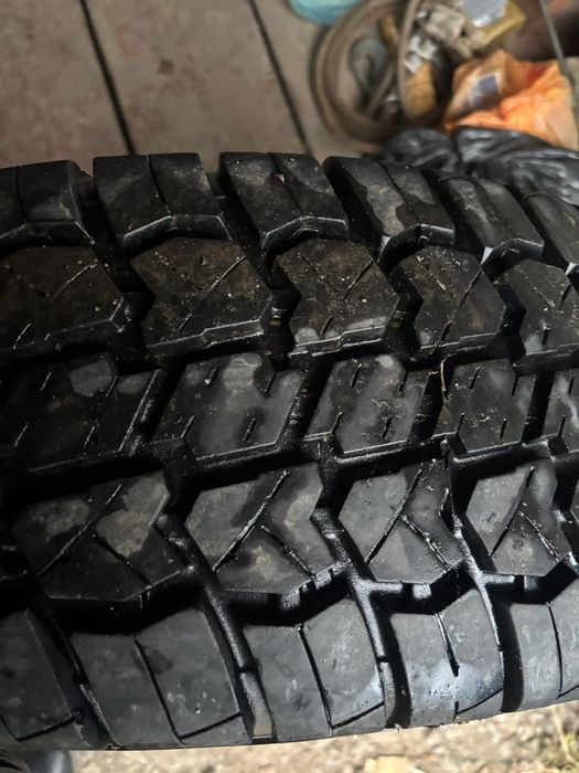 Колеса в сборе Triangle