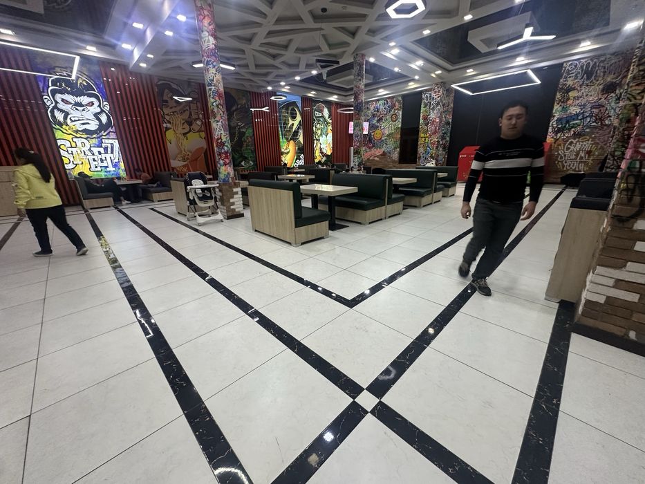 Аренда Помещения  Joy arendaga beriladi