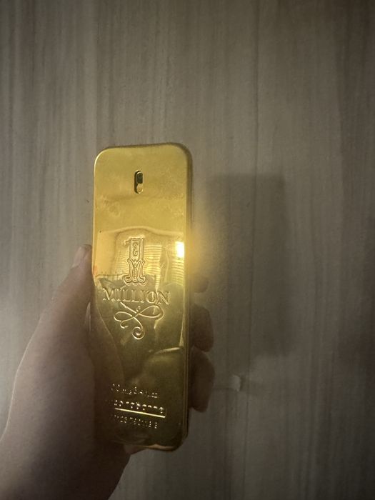 1 million paco rabanne , СПЕШНО‼️