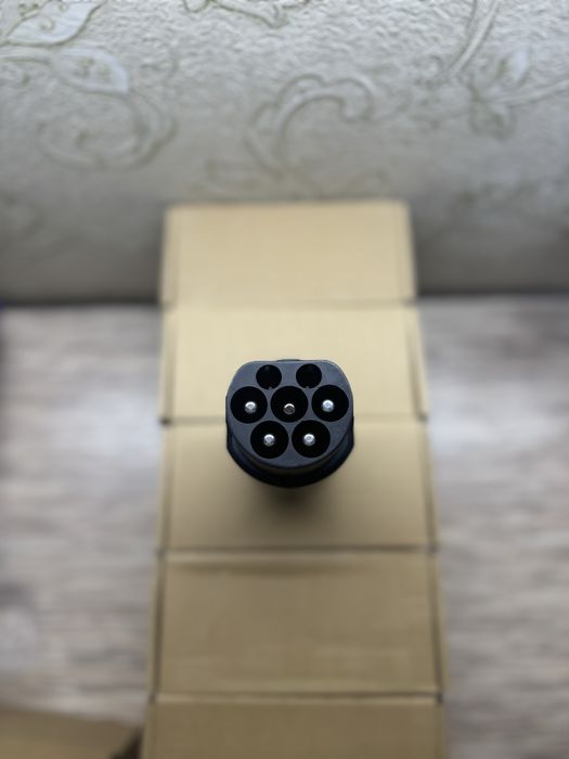 Переходники для электромобилей Byd Mercedes Bmw