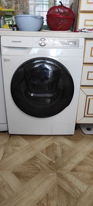 Ремонт стиральных машин