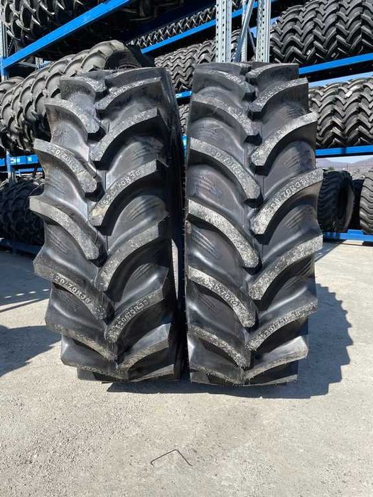 520/70R38 SEHA Cauciucuri noi Radiale tractor FENDT