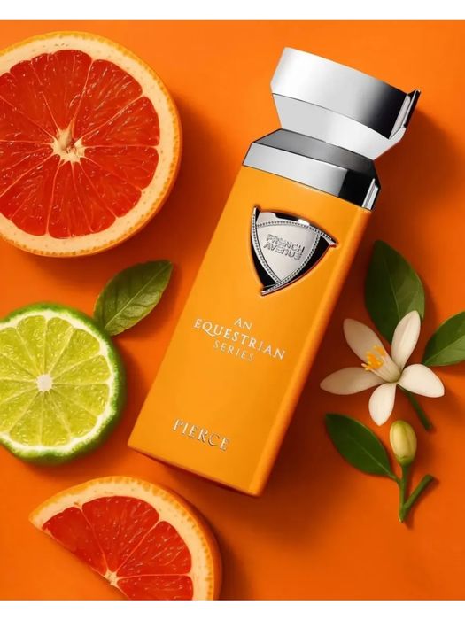 Арабский парфюм на распив