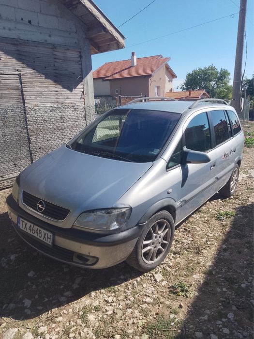 16-ки джанти с гуми заедно 205/55 R16