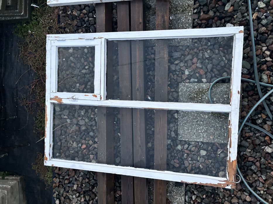 Продам Окна деревяные