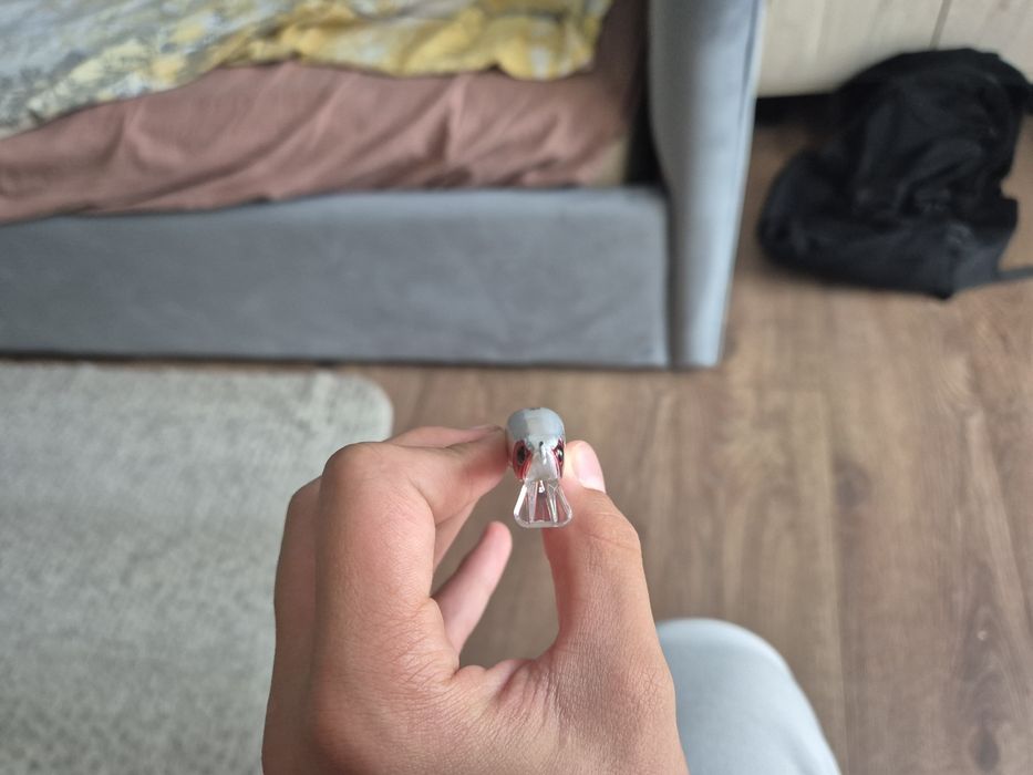 Воблер DUO Tide Minnow Slim