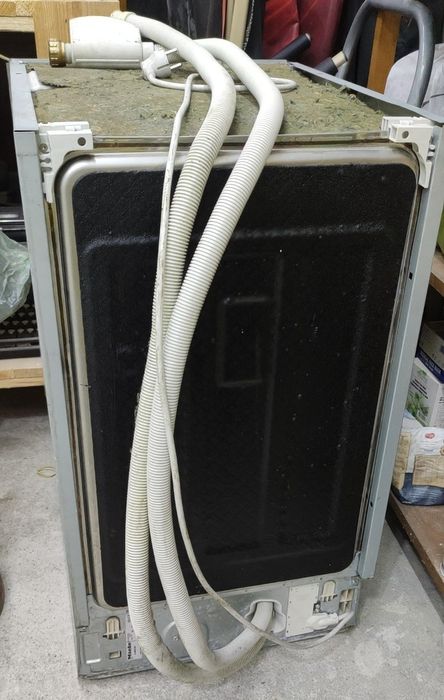 Съдомиялна Miele 45см. за  вграждане