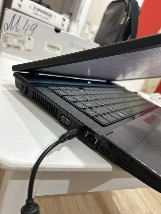 Продам ноутбук HP 620 бу