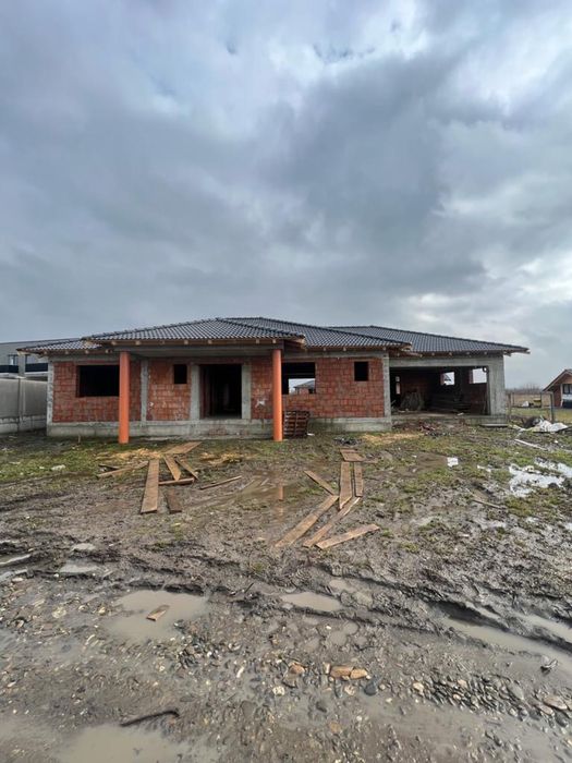 Servicii de constructii in zona jud. Bistrita Nasaud