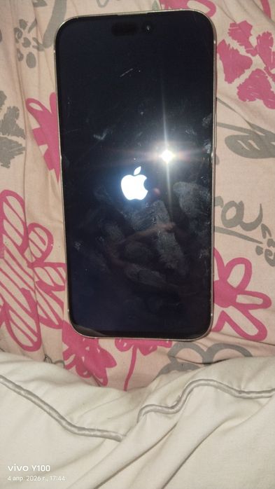 Айфон 16 про макс