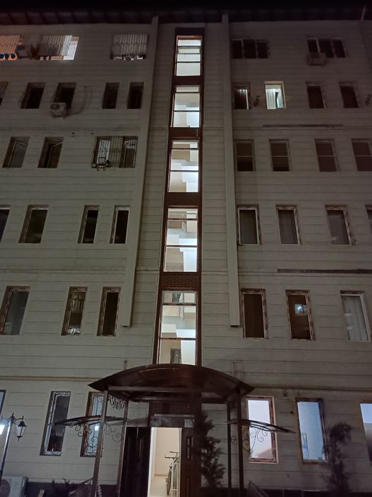 Срочно срочно Продам Свою 3 ком.кв в Новостройке ориентир Янгиобод туй