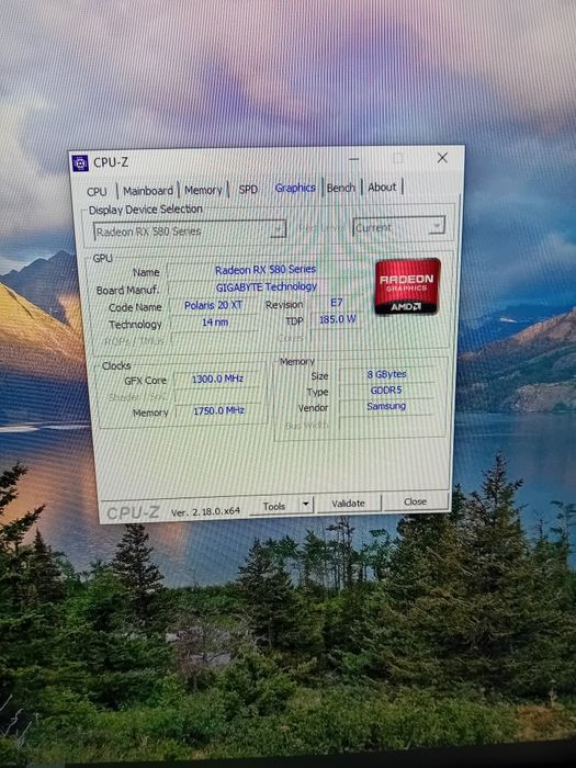 Геймърски компютър ryzen 5