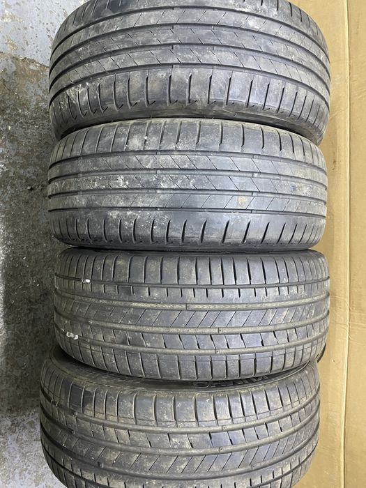 Anvelope vara 225/45R18 Bridgestone Turanza T005 91W