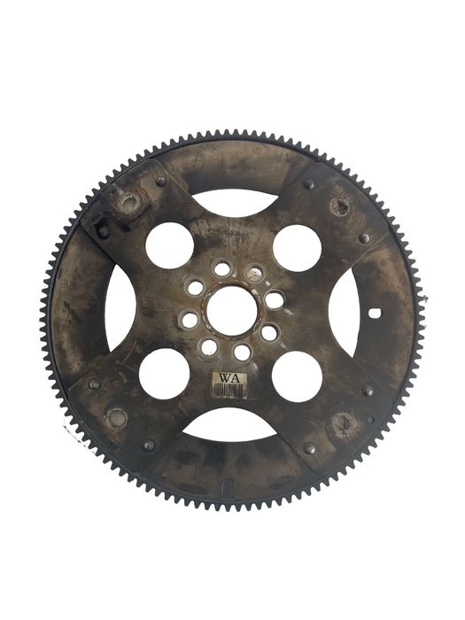 Coroana Volanta Bmw X5 Ii E70 2006 - 2013 3.0D 235Hp E4 7788746