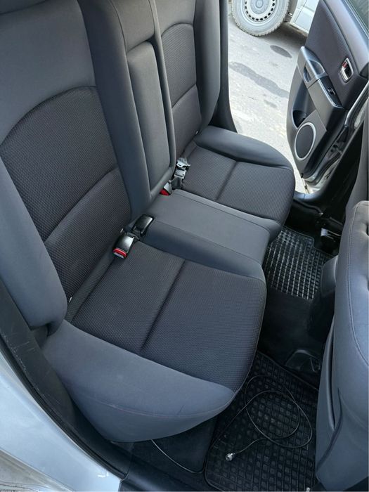 Mazda 3 2.0 diesel 2009