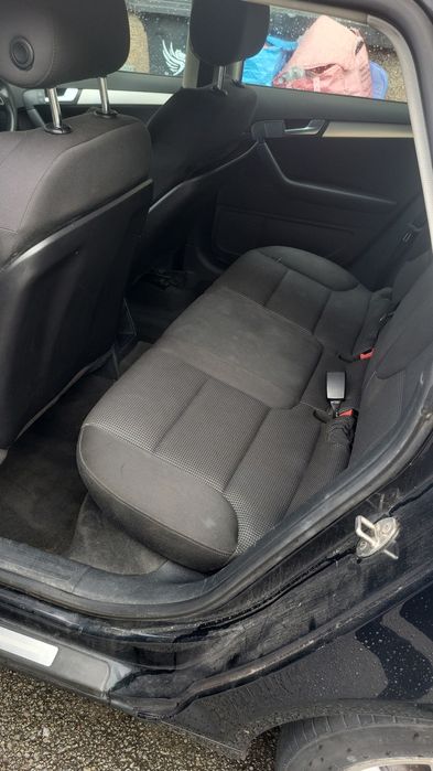 Ofer Audi A3 1.6 tdi