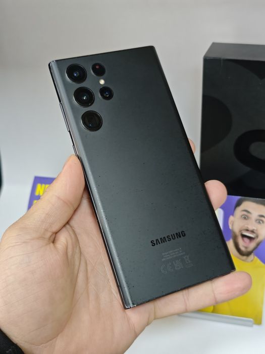 Samsung Galaxy S22 Ultra 5G