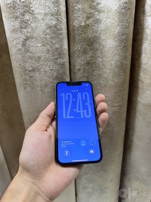 Iphone 13 mini Ideal