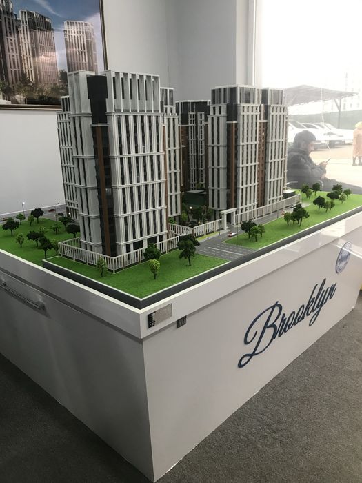 Maket.Макет Изготовления макетов