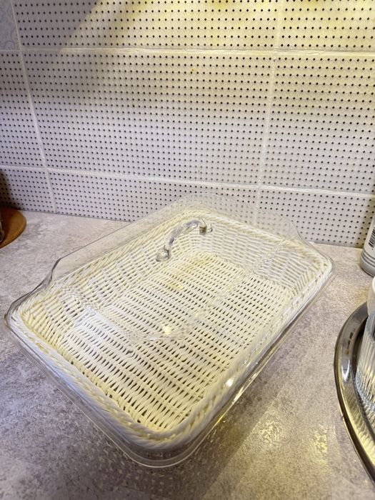 Хлебница продается