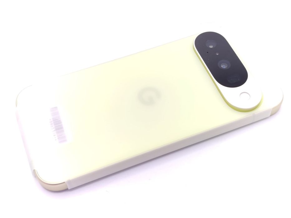 Google Pixel 10 128GB LemonGrass 12GB, Garantie 24 luni | #D88653