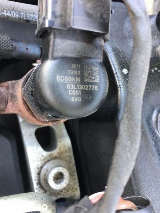 Injector Injectoare Superb Yeti Altea Leon Ibiza Audi A1 A3 1.6TDI 03L130277B 03L 130 277B CAYA CAYB