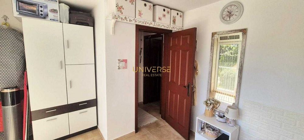 Продава се Двустаен апартамент в Свети Влас - 50 кв.м за 1200 €/кв.м - Снимка #9