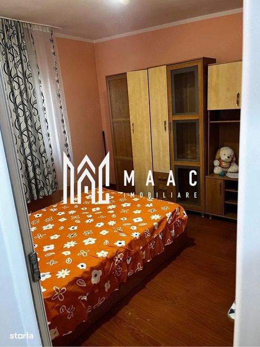Garsonieră  | Traian, Râmnicu Vâlcea | 25 mp