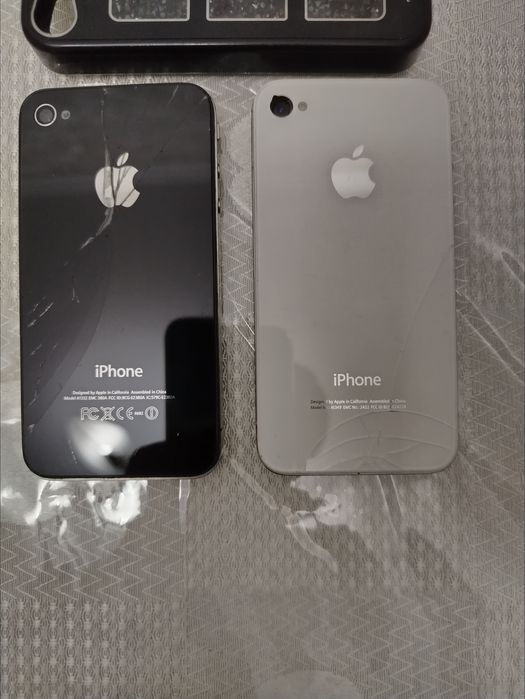 IPhone 4 2 та бор