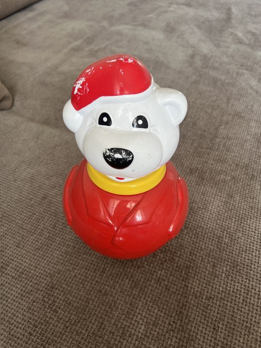 Отдам хорошие игрушки