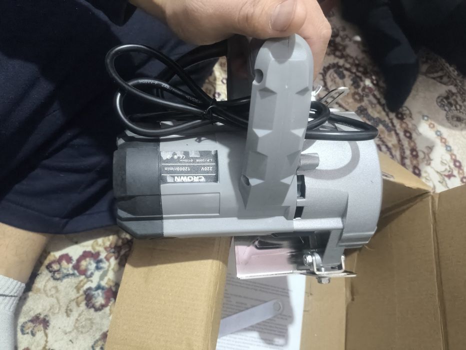 Пчёлка для резки