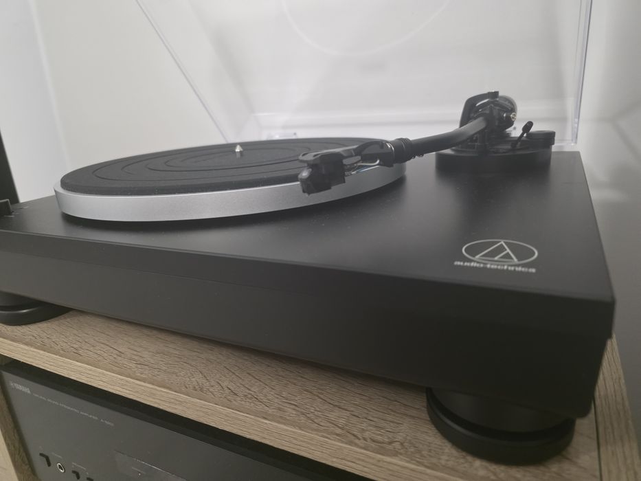 Vand Pick up Audio technica AT LP5X