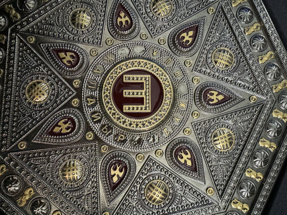 Тамба тумар ORDAS