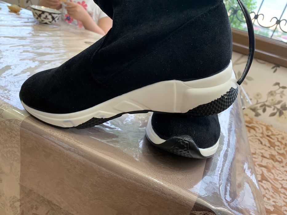 Obuv 40 razmer ayollaniki