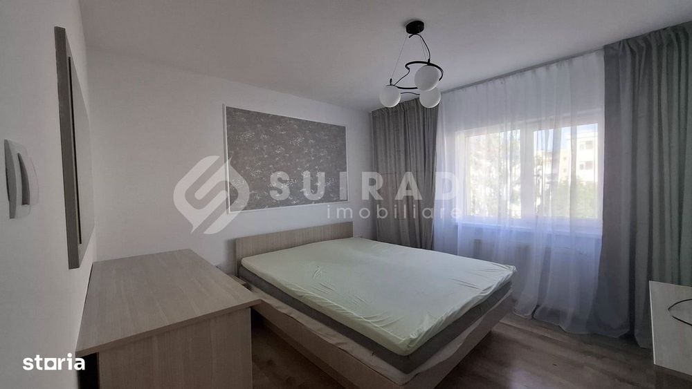 Apartament 2 camere decomandate | Etaj 2 | Mutare imediată | Mărăști — fotografia 2