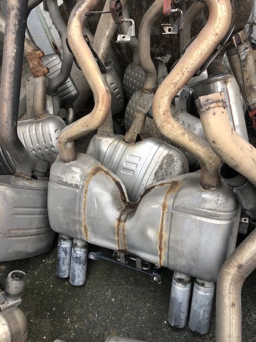 Оригинална генерация от БМВ е92 е93 м3/ BMW M3