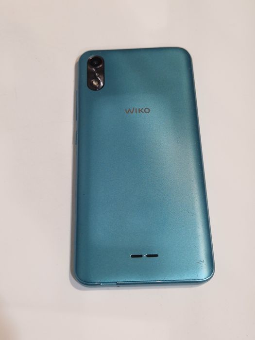 Telefon Wiko pentru colecție sau piese