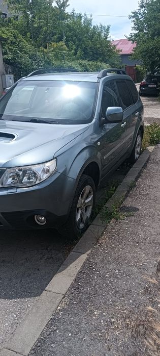 Subaru forester motor 2 boxer defect