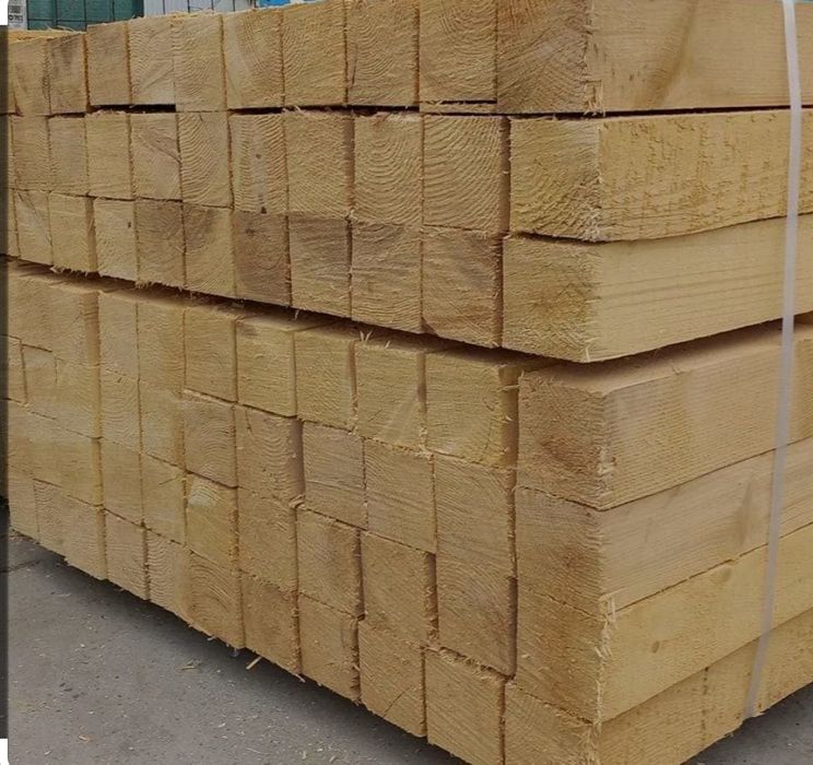 Producător cherestea rășinoase