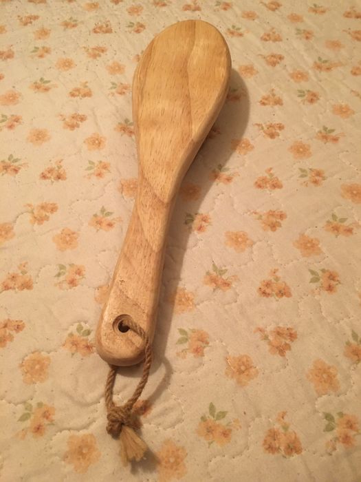 Щетка для одежды и душа