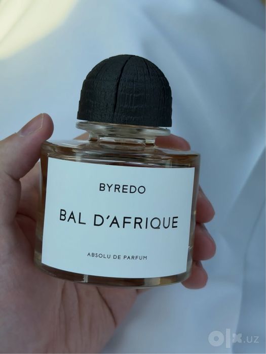 Byredo Bal d’Arfique Absolu 2025