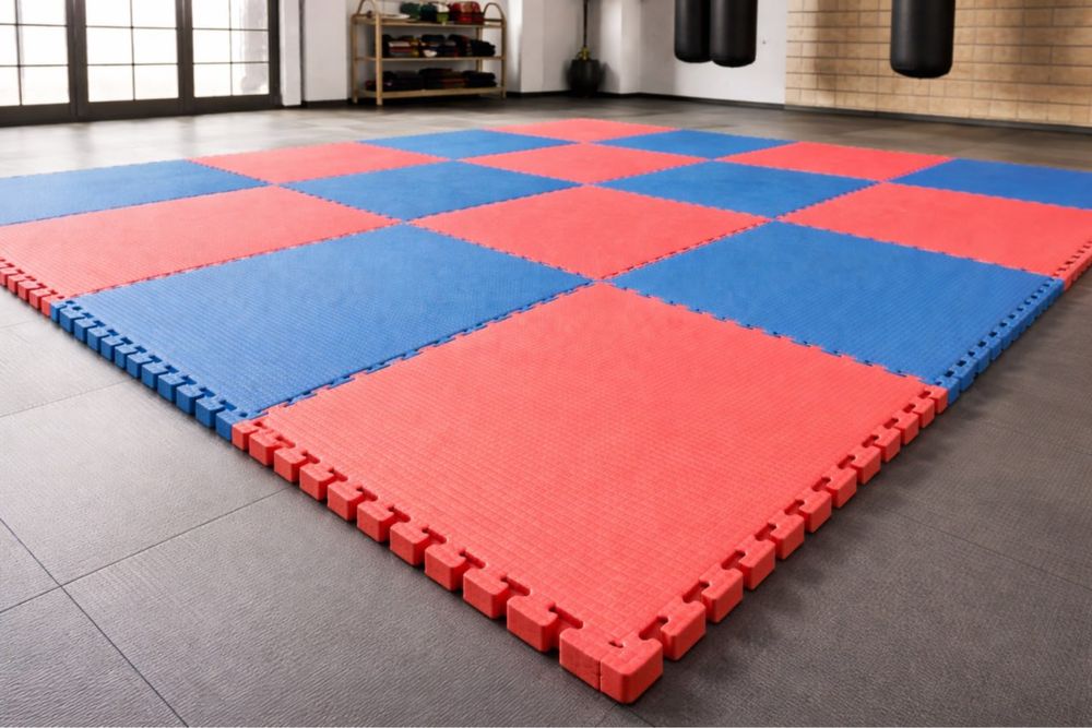 Kovrik rezina Tatami Dayan Original Xitoy Skidka 80.000 dan boshlanadi