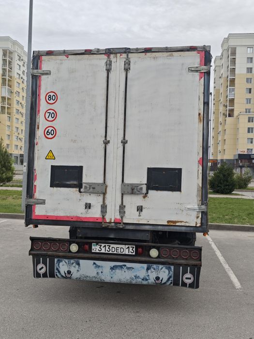 Газел 4.20 2.2 жумыска дайын