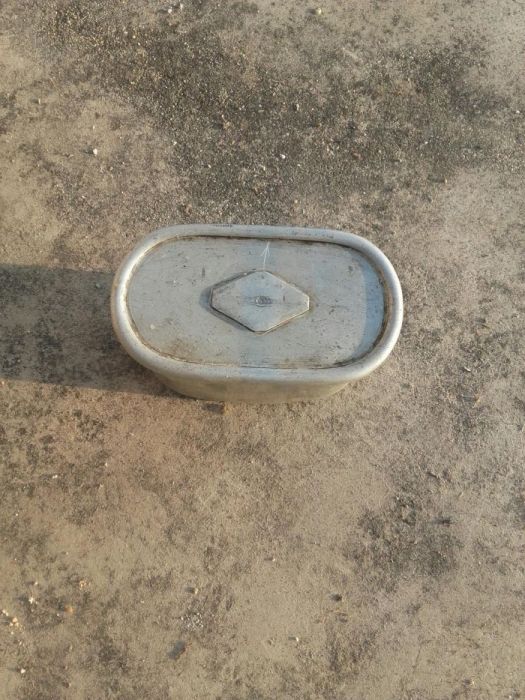 Кутия за храна